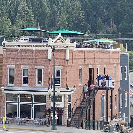 Imogene Hotel Ouray Exterior foto
